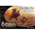 Goblin Wolf Riders